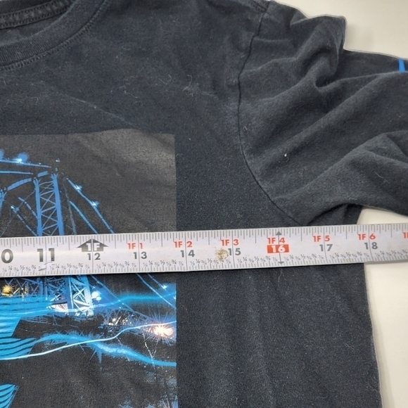 Vintage 90s Nike Swoosh Logo Tree Travis Scott Style Grailed Size Adult Small - Picture 5 of 8